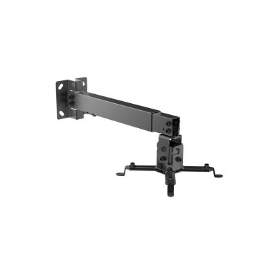Braccio Supporto Lkbr04 Per Proiettore Da Muro O Soffitto