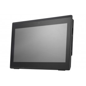 Shuttle P5200PA All-in-One PC Intel® Celeron® 5205U 39,6 cm (15.6") 1920 x 1080 Pixel Touch screen PC All-in-one 4 GB