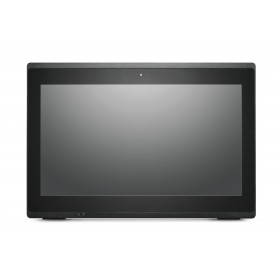 Shuttle All-In-One System IoT P5500PA Intel® Celeron® 7305 39,6 cm (15.6") 1920 x 1080 Pixel Touch screen PC All-in-one 8 GB