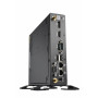 Shuttle DS50U5 barebone per PC stazione di lavoro PC con dimensioni 1,3 l Nero i5-1335U