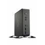Shuttle Nano PC NC4010BAV2 Intel® Celeron® 7305 8 GB DDR4-SDRAM 128 GB SSD Windows 11 Pro Mini PC Nero