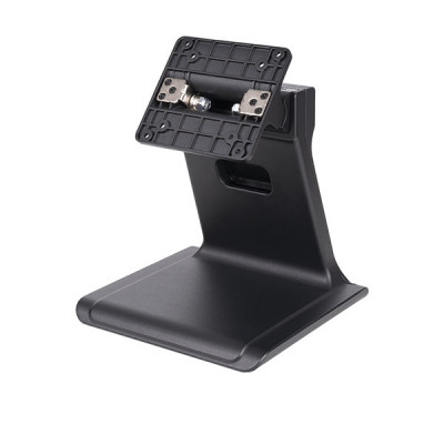 Shuttle POV21 base e supporto per PC workstation All-in-One 20 kg Nero 24,6 cm (9.7") 54,6 cm (21.5")