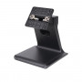 Shuttle POV21 base e supporto per PC workstation All-in-One 20 kg Nero 24,6 cm (9.7") 54,6 cm (21.5")