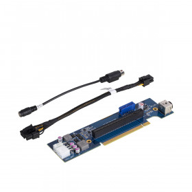 Shuttle PRC01 riser card for XH510G2 Slim PC slot di espansione
