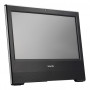 Shuttle XPC All In One PC POS X508 (black) Intel® Celeron® 5205U 39,6 cm (15.6") 1366 x 768 Pixel Touch screen PC All-in-one 4