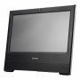 Shuttle XPC All In One PC POS X508 (black) Intel® Celeron® 5205U 39,6 cm (15.6") 1366 x 768 Pixel Touch screen PC All-in-one 4