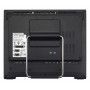 Shuttle XPC All In One PC POS X508 (black) Intel® Celeron® 5205U 39,6 cm (15.6") 1366 x 768 Pixel Touch screen PC All-in-one 4