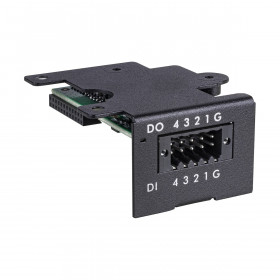 Shuttle DIO11 scheda di interfaccia e adattatore Interno