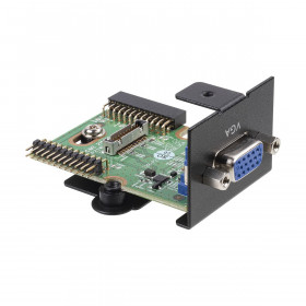 Shuttle DVG01 scheda di interfaccia e adattatore Interno VGA