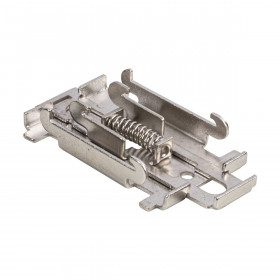 Shuttle MDR01 kit di fissaggio Acciaio