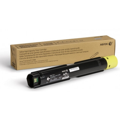 Xerox 106R03746 cartuccia toner 1 pz Originale Giallo