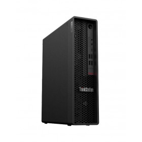 Pc Thinkstation P340 Sff Intel Core I5-10400T 16Gb 512Gb Ssd Windows Coa - Ricondizionato - Gar. 6 Mesi