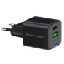 Carica Batterie Super Rapido Usb Pd Gan 20W (Althea15B)