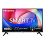 Hisense 32E43QT TV 81,3 cm (32") HD Smart TV Wi-Fi Nero 200 cd m²