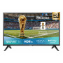 Hisense Smart TV 40" Full HD 40A4Q