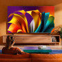 Hisense Smart TV 55" 4K 55A6N