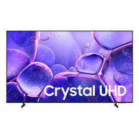 Samsung UE85U8072FUXXH TV 190,5 cm (75") 4K Ultra HD Smart TV Wi-Fi Nero