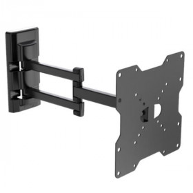 Staffa Supporto A Parete Da 26" A 45" (Flatstyle Fdr200)