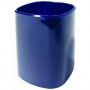 Bicchiere Portapenne Blu (4111A)