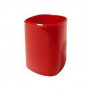 Bicchiere Portapenne Rosso (4111R)
