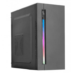 Case Tx-B03 Atx Alimentatore 550W - Nero