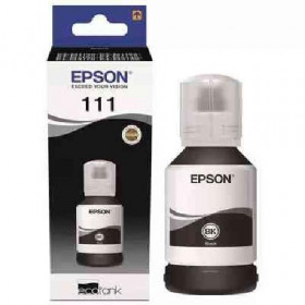Cartuccia Originale 111 Ecotank (C13T03M140) Nero Cartuccia Originale 111 Ecotank (C13T03M140) Nero