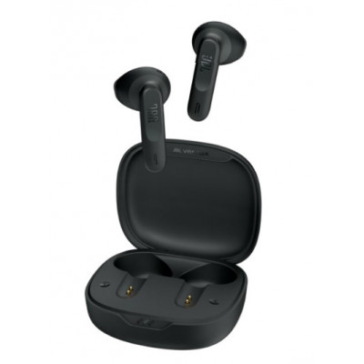 JBL Vibe Flex Auricolare Wireless In-ear MUSICA Bluetooth Nero