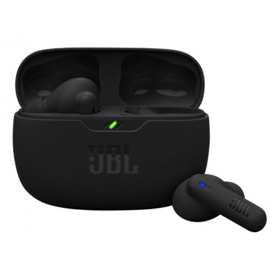 JBL Wave Beam 2 Auricolare Wireless In-ear Musica e Chiamate Bluetooth Nero