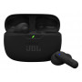 JBL Wave Beam 2 Auricolare Wireless In-ear Musica e Chiamate Bluetooth Nero