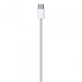 Cavo Di Ricarica Mqkj3Zm/A Usb-C 60W (1 Mt) Cavo Di Ricarica Mqkj3Zm/A Usb-C 60W (1 Mt)