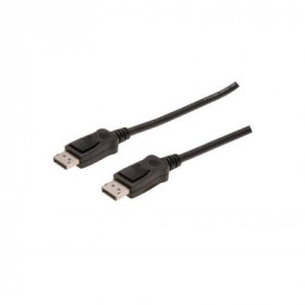 Cavo Displayport Dp 1.2 4K (Ak340100020S) Cavo Displayport Dp 1.2 4K (Ak340100020S)