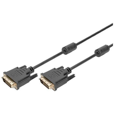 Cavo Dvi To Dvi 3 Mt 24 1 Dual Link (Db-320101-030-S)