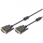 Cavo Dvi To Dvi 3 Mt 24 1 Dual Link (Db-320101-030-S)