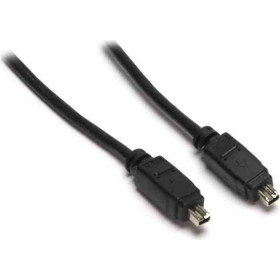 Cavo Firewire 4Pin / 4Pin 1.8 Mt Cavo Firewire 4Pin / 4Pin 1.8 Mt