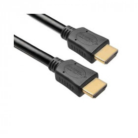 Cavo Hdmi 3 Mt (Ktx-Hd003) Cavo Hdmi 3 Mt (Ktx-Hd003)