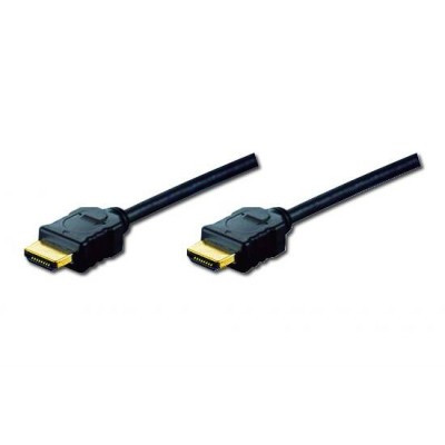 Cavo Hdmi 3D Con Ethernet 10Mt (Ak330107100S )