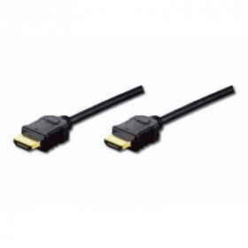 Cavo Hdmi 3D Full Hd Con Ethernet 5Mt (Ak330114050S) Cavo Hdmi 3D Full Hd Con Ethernet 5Mt (Ak330114050S)