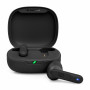 JBL Wave Flex Auricolare True Wireless Stereo (TWS) In-ear Chiamate Musica Sport Tutti i giorni Bluetooth Nero
