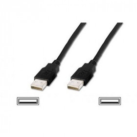Cavo Usb 2.0 A-M/ A-M 1,8 Mt (Lp8911B) Cavo Usb 2.0 A-M/ A-M 1,8 Mt (Lp8911B)