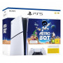 Console Playstation 5 Ps5 1Tb D-Chassis Slim Edition Bundle Astrobot Game