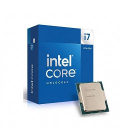 Cpu Core I7-14700K (Raptor Lake) Socket 1700 (Bx8071514700K) Cpu Core I7-14700K (Raptor Lake) Socket 1700 (Bx8071514700K)