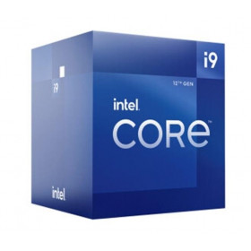 Cpu Core I9-12900 1700 Box (Bx8071512900) Cpu Core I9-12900 1700 Box (Bx8071512900)
