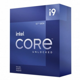Cpu Core I9-12900Kf 1700 Box (Bx8071512900Kf) Cpu Core I9-12900Kf 1700 Box (Bx8071512900Kf)