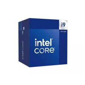 Cpu Core I9-14900F 1700 Box (Bx8071514900F) Cpu Core I9-14900F 1700 Box (Bx8071514900F)