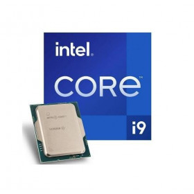 Cpu Core I9-14900K 1700 Box (Bx8071514900K) Cpu Core I9-14900K 1700 Box (Bx8071514900K)