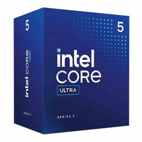 Cpu Core Ultra 5 225F Socket 1851 (Bx80768225F) - Box Cpu Core Ultra 5 225F Socket 1851 (Bx80768225F) - Box