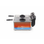 Tristar FR-6937 Friggitrice Doppia