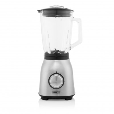 Princess 212091 1,5 L Frullatore per cottura 1000 W Acciaio