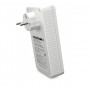 Powerline 1240 AX WLAN Set 1200 Mbit s Collegamento ethernet LAN Wi-Fi Bianco 2 pz