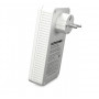 Powerline 1240 AX WLAN Set 1200 Mbit s Collegamento ethernet LAN Wi-Fi Bianco 2 pz